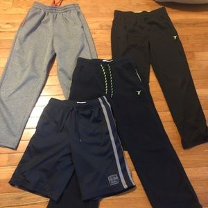 Bundle of Youth Lg 10-12 Bottoms Old Navy/Kohls
